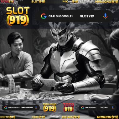 Yang Ada Scatter Hitam Mahjong Server Jepang Mahjong