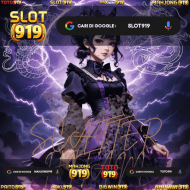 Scatter Hitam Situs Scatter Hitam Mahjong Demo Slot