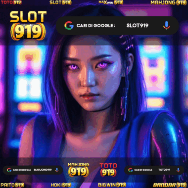 Mahjong Ways 3 Scatter Hitam Info Slot Gacor