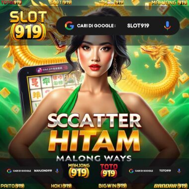 Scatter Hitam Server Rusia Scatter Hitam Free Slot