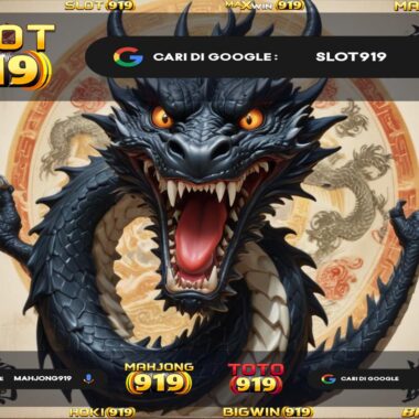 Scatter Hitam Rtp Live Slot Pgsoft Terbaik Scatter