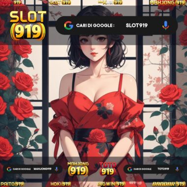 Situs Mahjong Scatter Hitam Terpercaya Lagu Yang Hitam