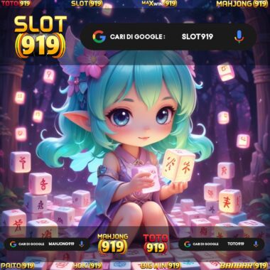 Scatter Hitam Mahjong Ada Scatter Hitam Slot Server