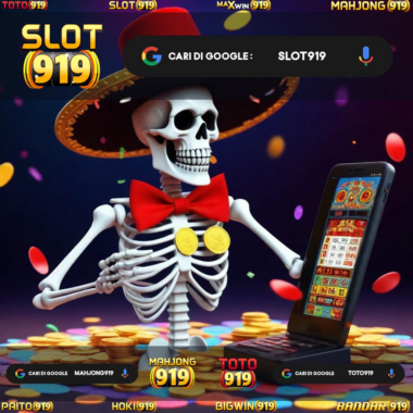 Scatter Hitam Mahjong Win Scatter Hitam Rekomendasi Slot