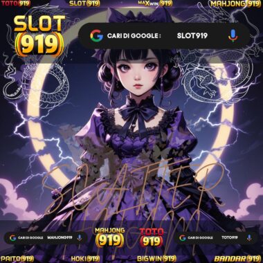 Pgsoft Cara Dapat Scatter Hitam Mahjong Info Scatter