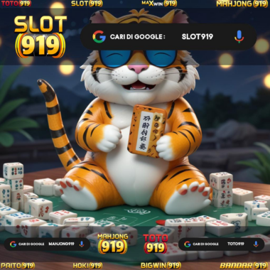 Mahjong Wins 3 Scatter Hitam Server Rusia Scatter