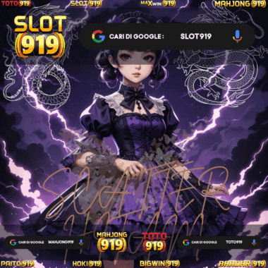 Hitam Black Scatter Mahjong Win Demo Slot Pg