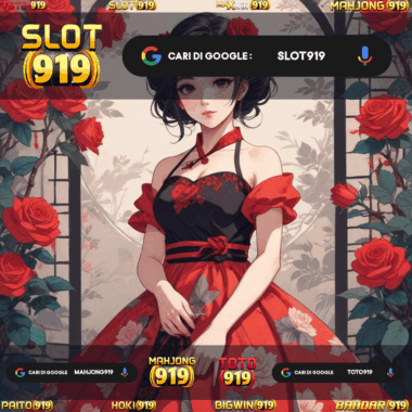 Pola Mahjong Scatter Hitam Hari Ini Demo Slot