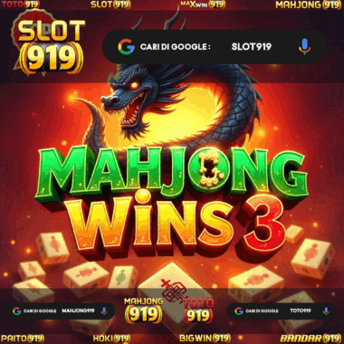 Mahjong Scatter Hitam Terpercaya Mahyong Hitam Pg Soft