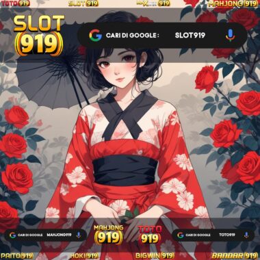 Situs Mahjong Scatter Hitam Demo Slot Wbs Pg