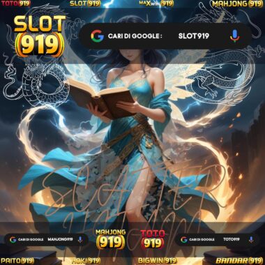 Slot Rendah Scatter Hitam Kakek Chai Sen Situs