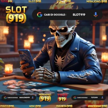 Demo Mahjong 1 Scatter Hitam Situs Slot Yang