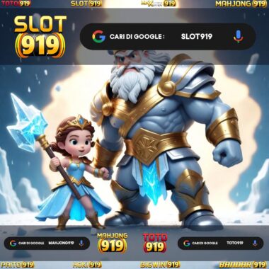 Slot Mahjong Scatter Hitam Slot Demo Pg Soft