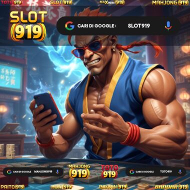 Mahjong Aplikasi Slot Scatter Hitam Mahjong Demo Slot