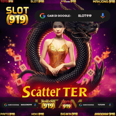 Scatter Hitam Slot Demo Pg Terbaru 2025 Scatter