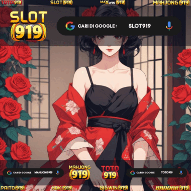 2025 Gratis Pg Demo Slot Mahjong Scatter Hitam