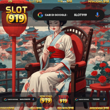 Ada Scatter Hitam Mahjong Situs Scatter Hitam Slot