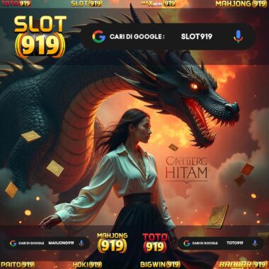 Pola Mahjong Scatter Hitam Hari Ini Demo Slot