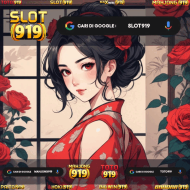 Slot Info Scatter Hitam Game Slot Pg Soft