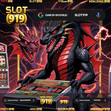 Scatter Hitam Mahjong Ways 2 Demo Situs Slot