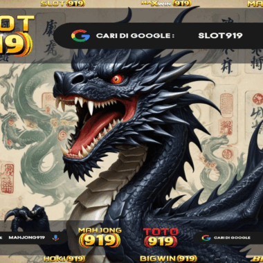 Slot Scatter Hitam Demo Main Gratis Slot Demo