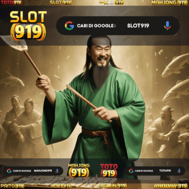 Mahjong Slot Demo Gacor Pg Scatter Hitam Game