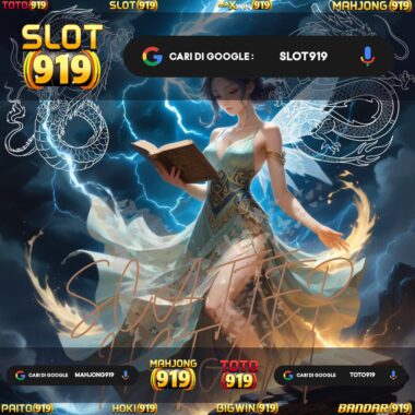 Soft Mahjong 2 Slot Scatter Hitam 2024 Server