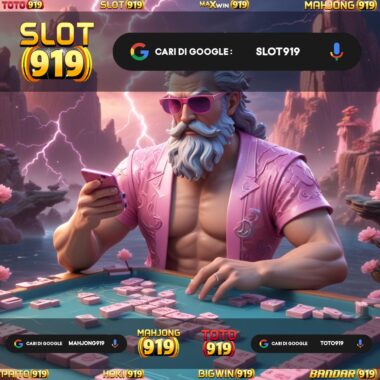 Mahjong Scatter Hitam Rtp Slot Tertinggi Hari Ini