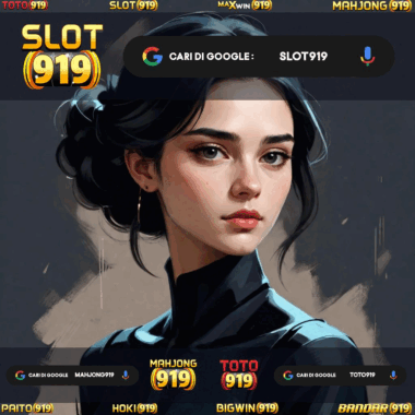 Ada Scatter Hitam Mahjong Slot Demo Pg Rupiah