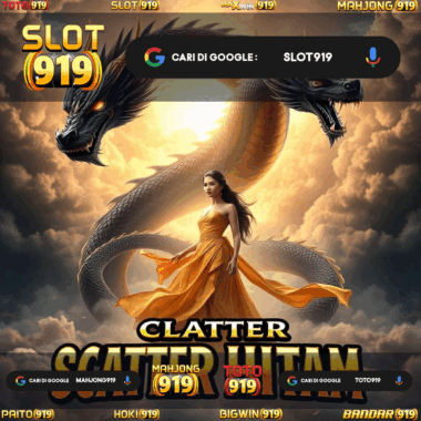 Mahjong Scatter Hitam Perkalian Demo Slot Pg Dragon