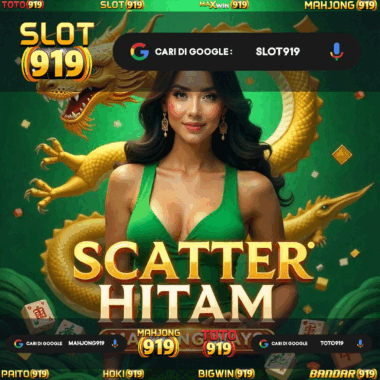 Soft Battleground Royale Cara Main Mahjong Scatter Hitam