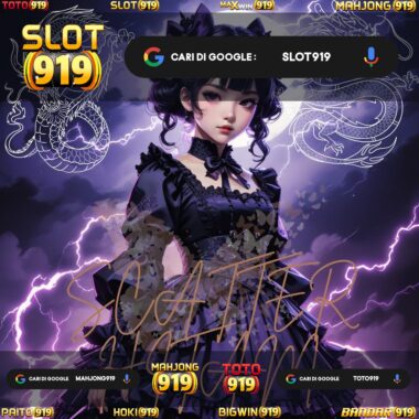 Soft Scatter Hitam Slot Demo Lagu Yang Hitam