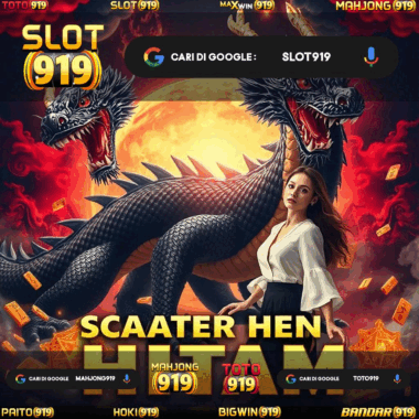 Soft Mahjong Demo Slot Mahjong 2 Scatter Hitam