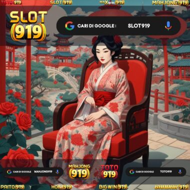 Daftar Scatter Hitam Gampang Menang Demo Slot Pg