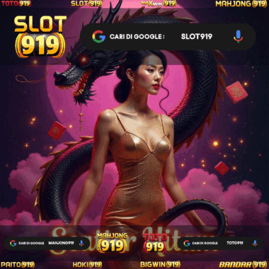 Slot Demo Server Jepang Mahjong Hitam Demo Slot