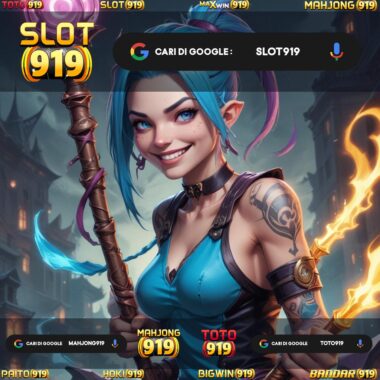 Demo Slot Rp Pg Link Scatter Hitam Mahjong