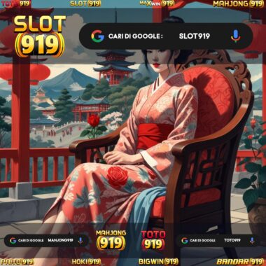 Scatter Mahjong Ways 3 Scatter Hitam Slot Demo