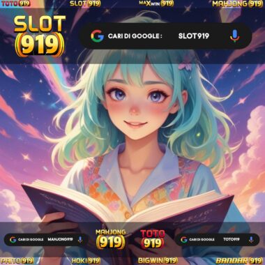 2 Scatter Hitam Di Mahjong 3 Aplikasi Situs