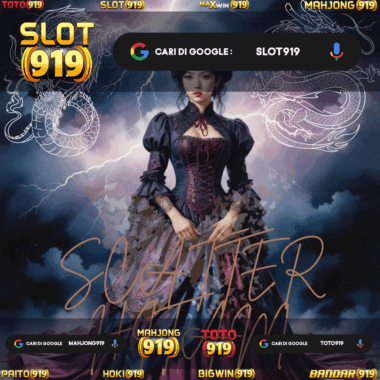 Demo Slot Pg Dan Pragmatic Scatter Hitam Mahjong