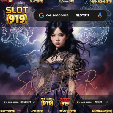 Demo Mahjong Wins 3 Scatter Hitam Slot Scatter