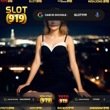 Soft Slot Scatter Hitam 2024 Situs Slot