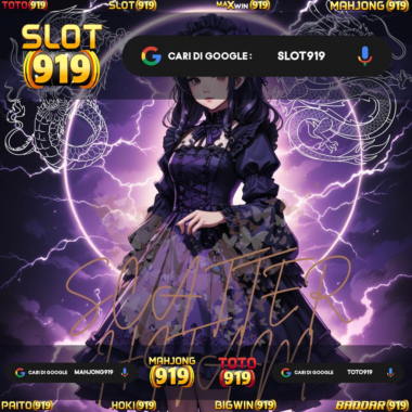 Slot Bohongan Pg Scatter Hitam Buka Sekarang Server