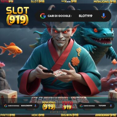 Hitam Server Jepang Mahjong Hitam Rtp Slot Pg