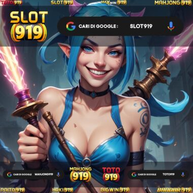 Scatter Hitam Toto Slot Mahjong Scatter Hitam Situs