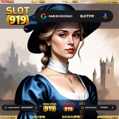 Slot Online Demo Mahjong Wins 3 Scatter Hitam