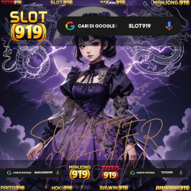 Hitam Hoki Slot Demo Pg Scatter Hitam Bocoran