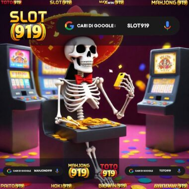 Hitam Mahjong Ways 2 Server Thailand Situs Mahjong