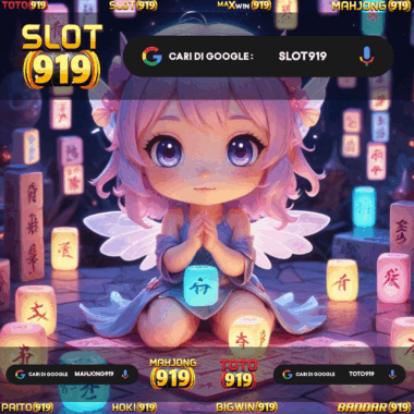 Mahjong Ways 2 Slot Pg Soft Deposit Pulsa