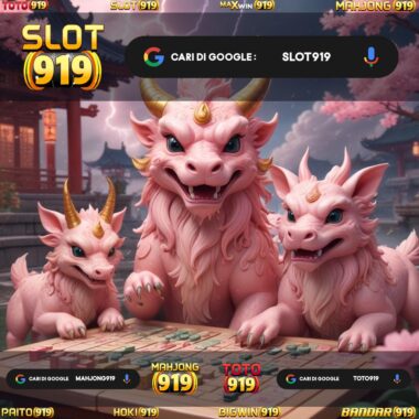 Scatter Hitam Toto Situs Slot Yang Ada Scatter