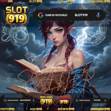 Cocktail Nights Slot Scatter Hitam Resmi Situs Scatter